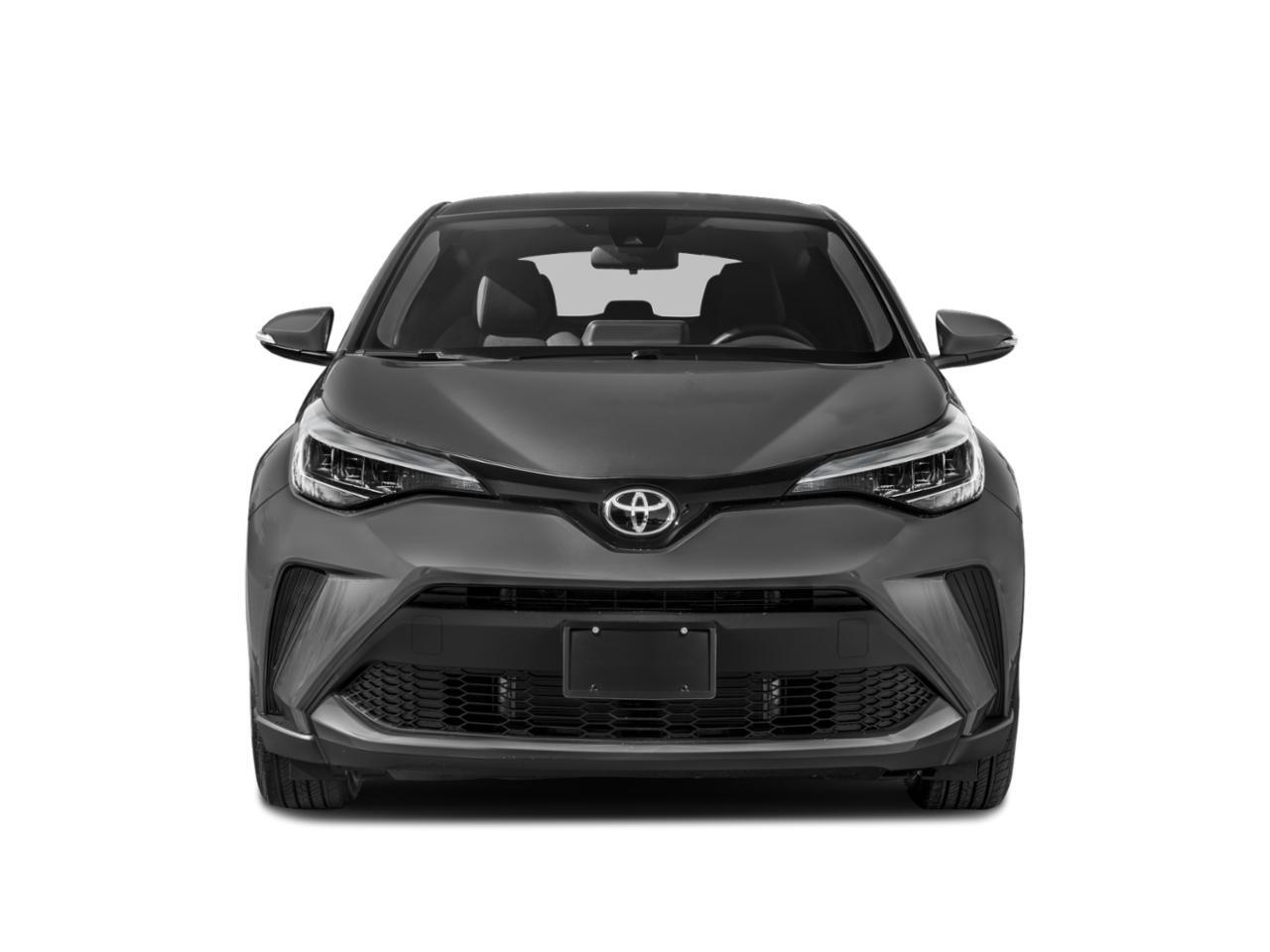 2021 Toyota C-HR Limited St. John's NL