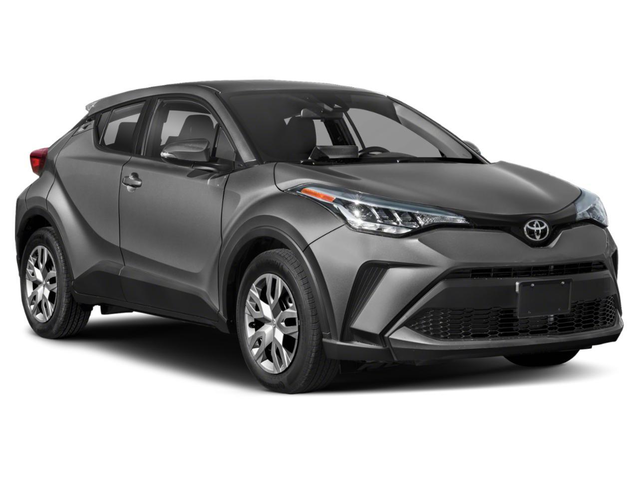 2021 Toyota C-HR Limited St. John's NL