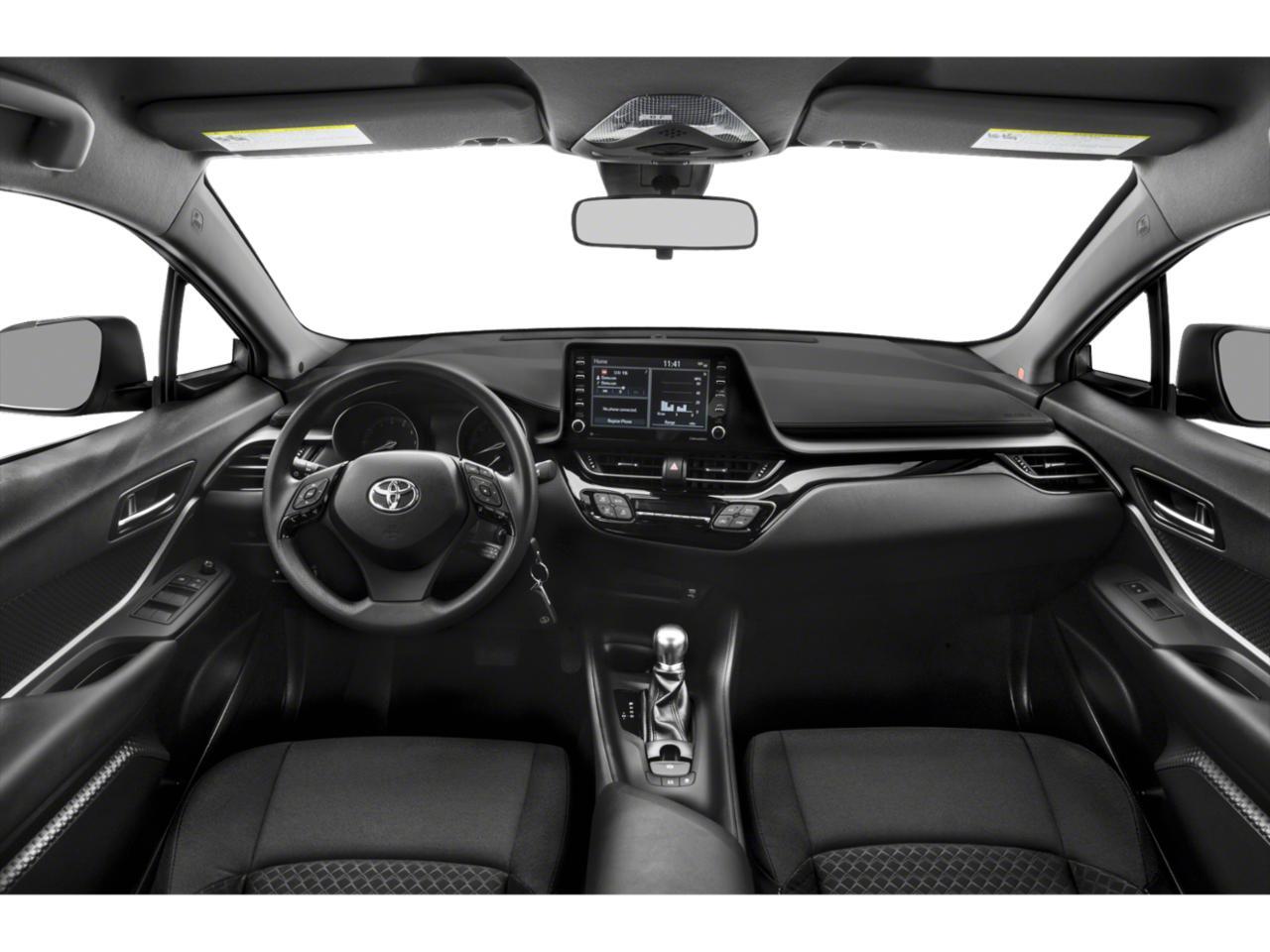 2021 Toyota C-HR Limited St. John's NL
