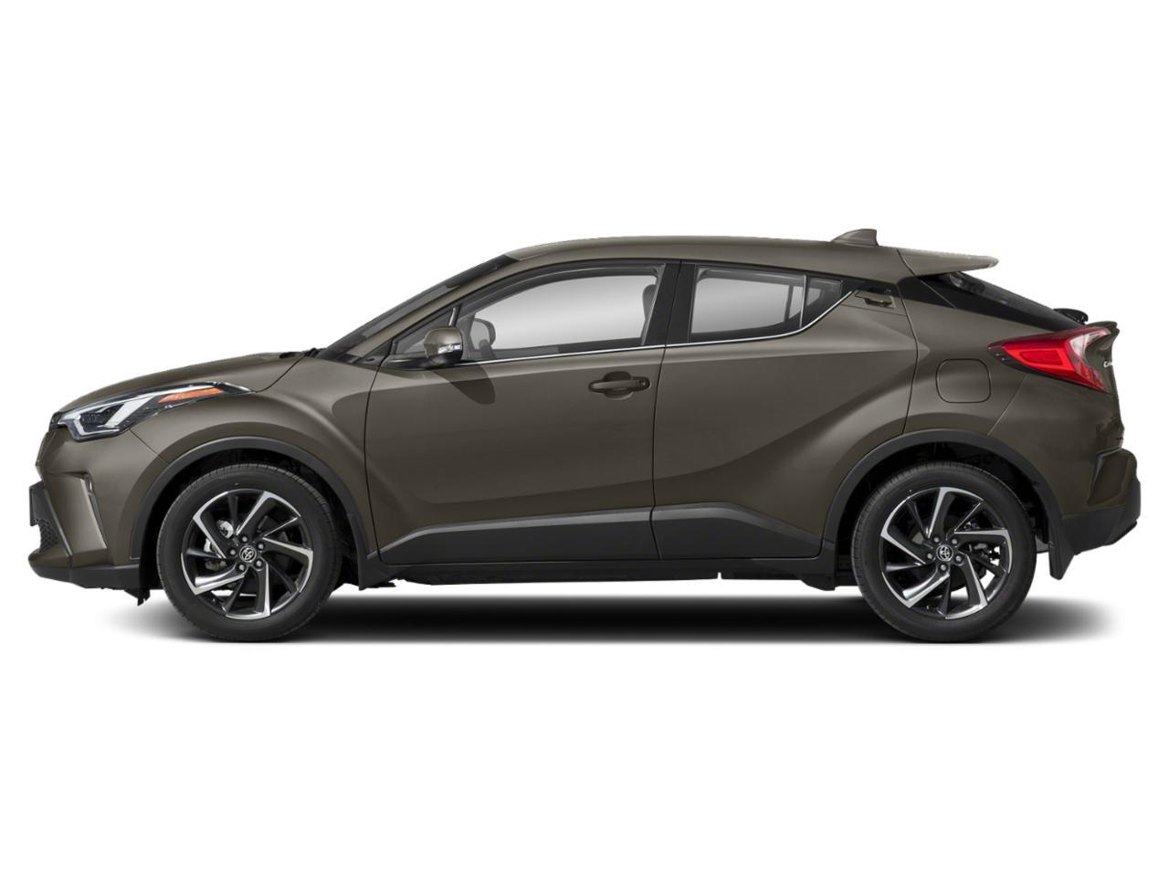 2021 Toyota C-HR Limited St. John's NL
