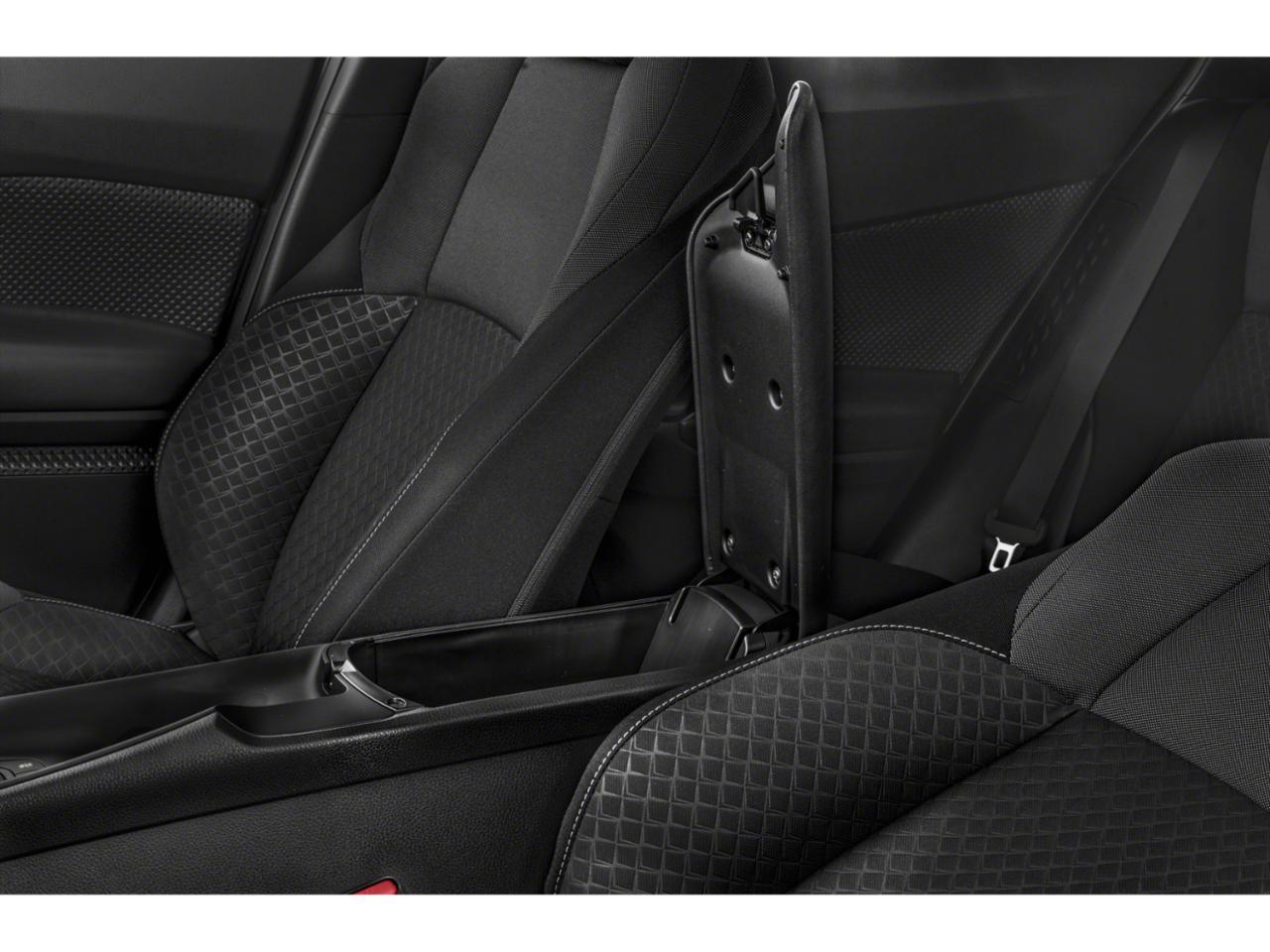 2021 Toyota C-HR XLE Irving TX
