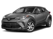 2021 Toyota C-HR XLE South Burlington VT 2021 Toyota C-HR XLE South Burlington VT