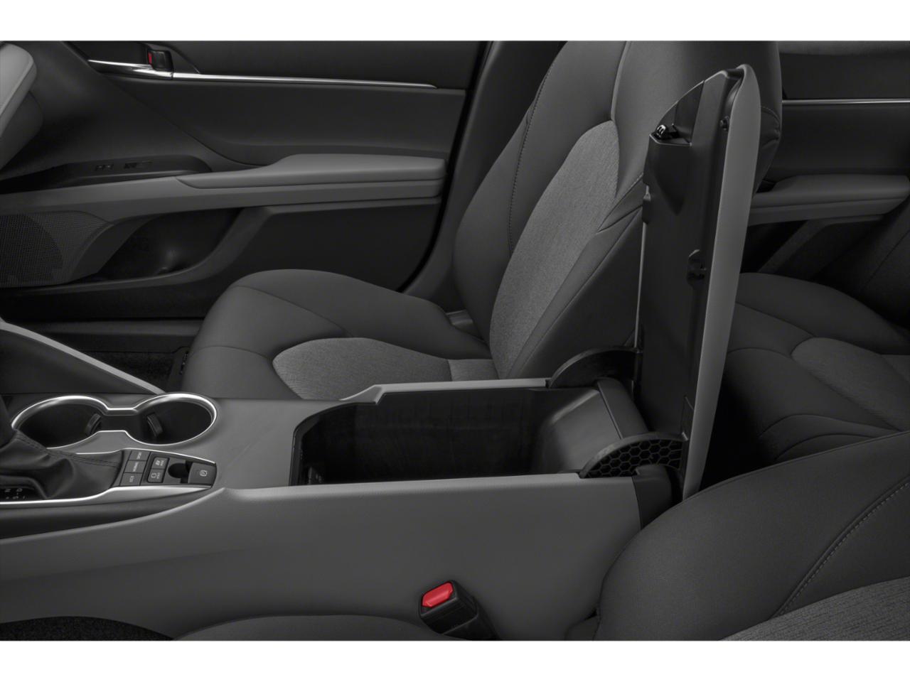 2021 Toyota Camry Hybrid LE Irving TX