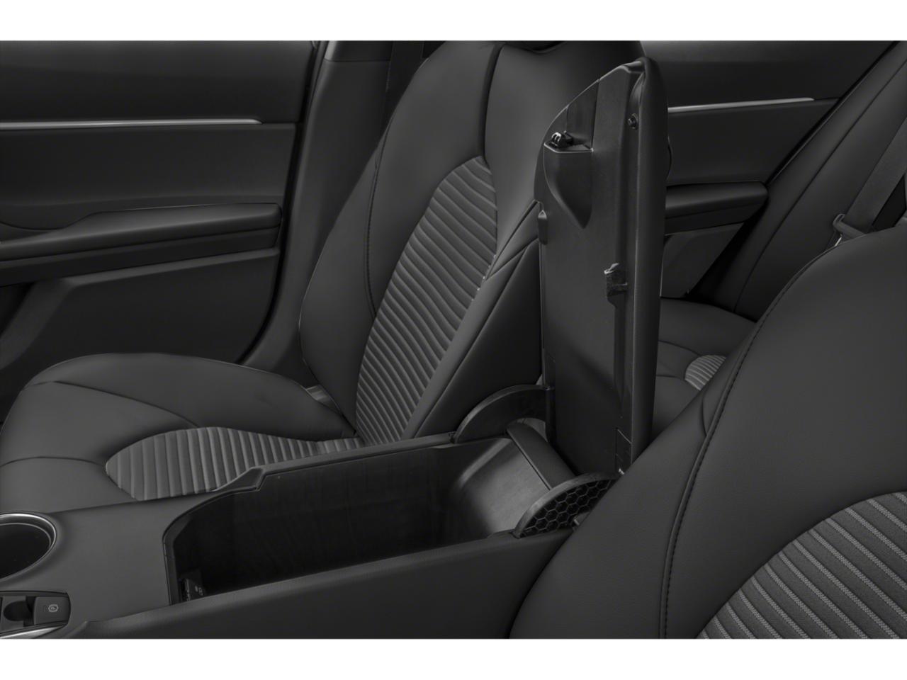 2021 Toyota Camry Hybrid SE Akron