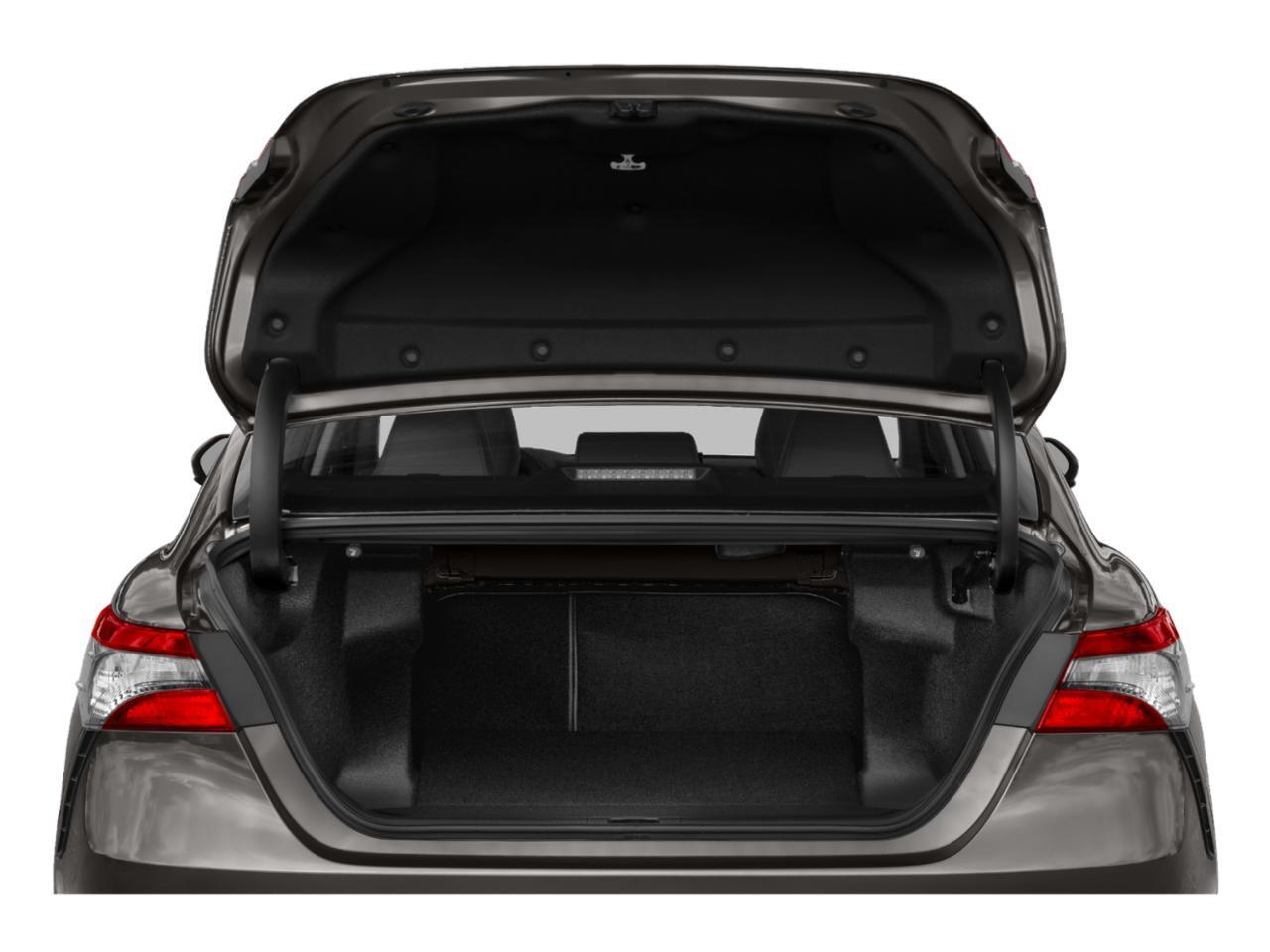 2021 Toyota Camry Hybrid SE Akron