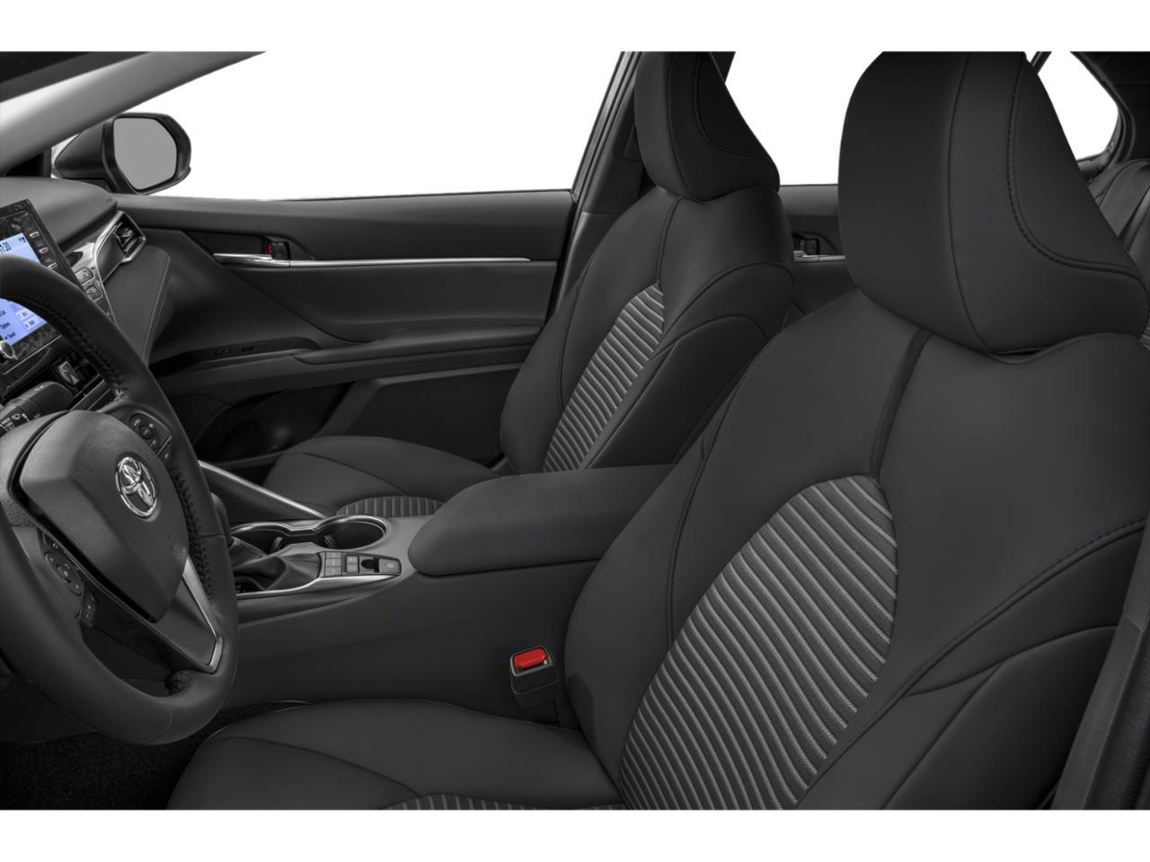 2021 Toyota Camry Hybrid SE Akron