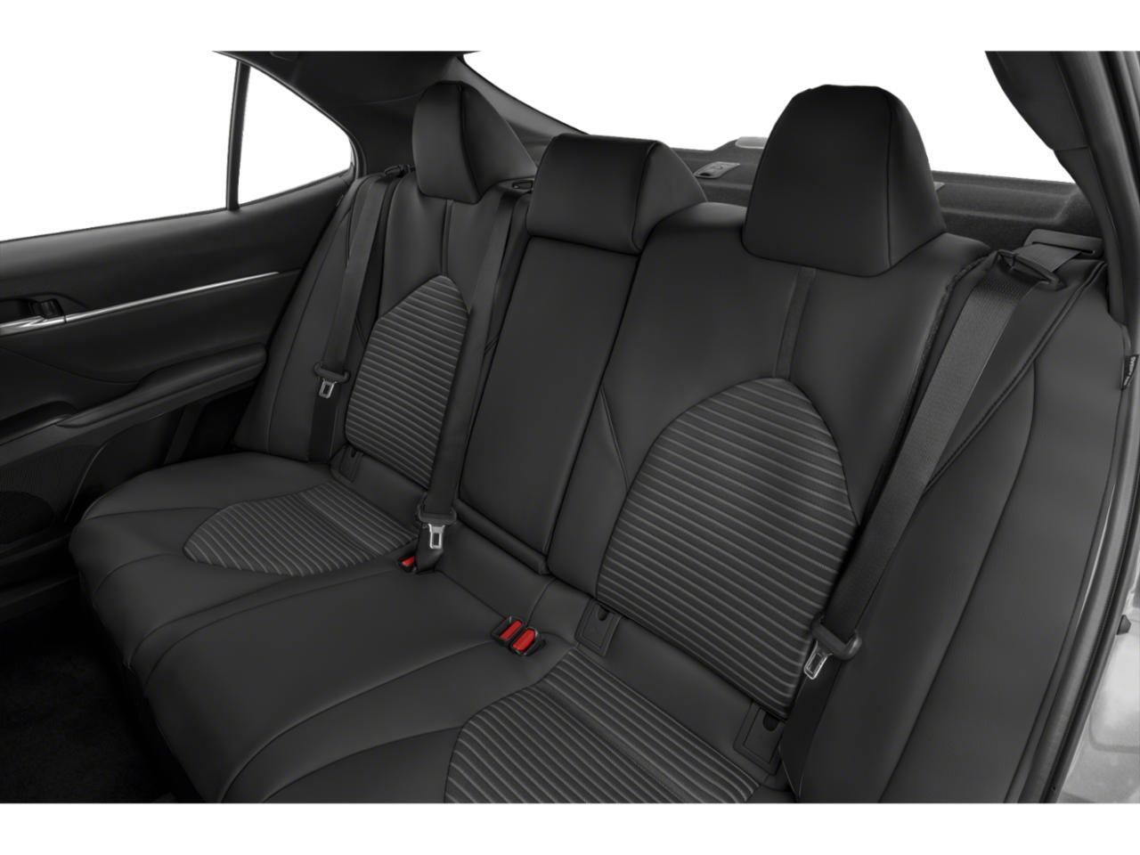 2021 Toyota Camry Hybrid SE Akron
