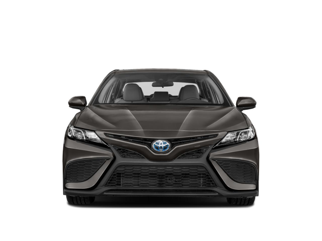 2021 Toyota Camry Hybrid SE Akron
