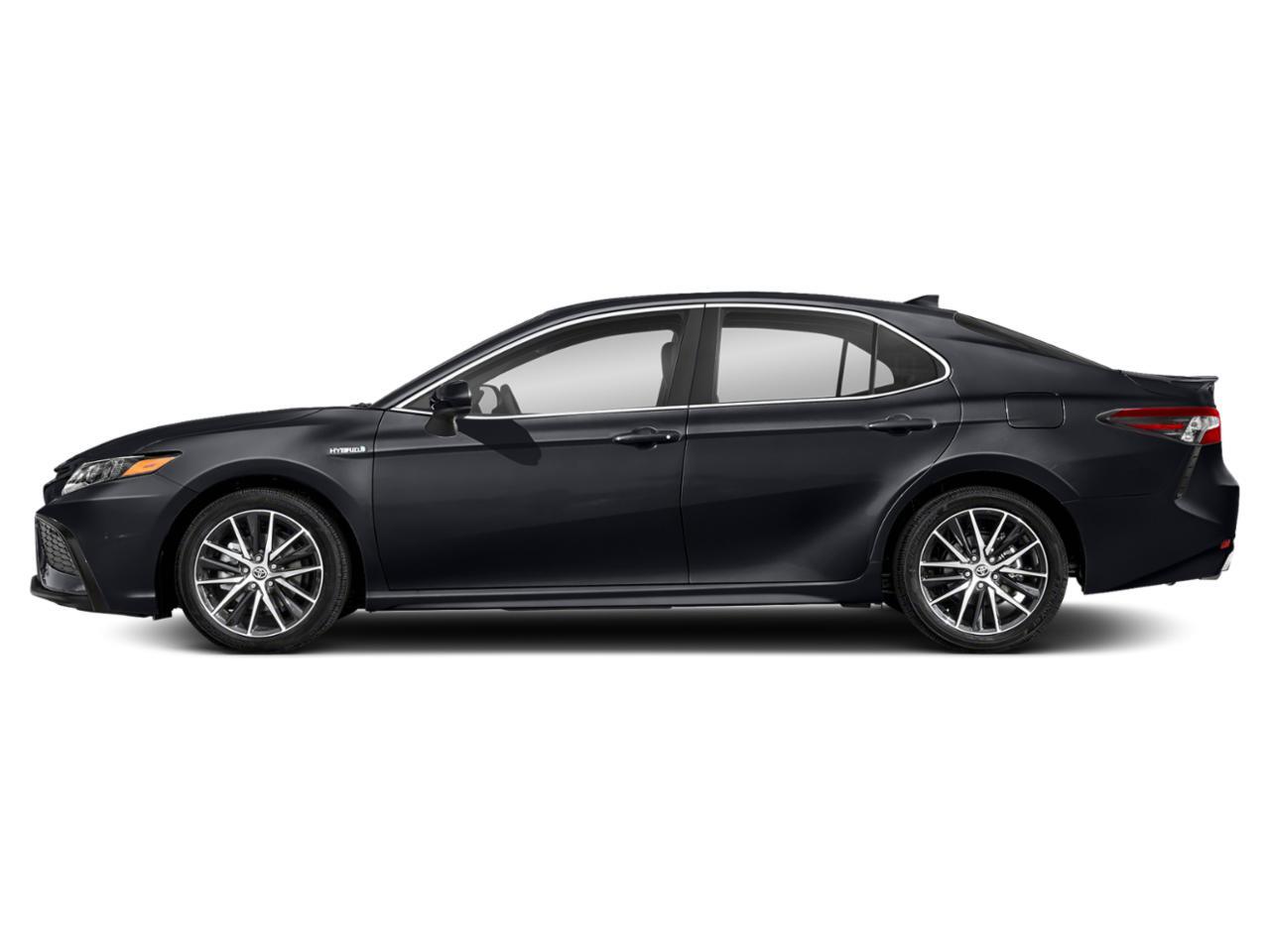 2021 Toyota Camry Hybrid SE Akron