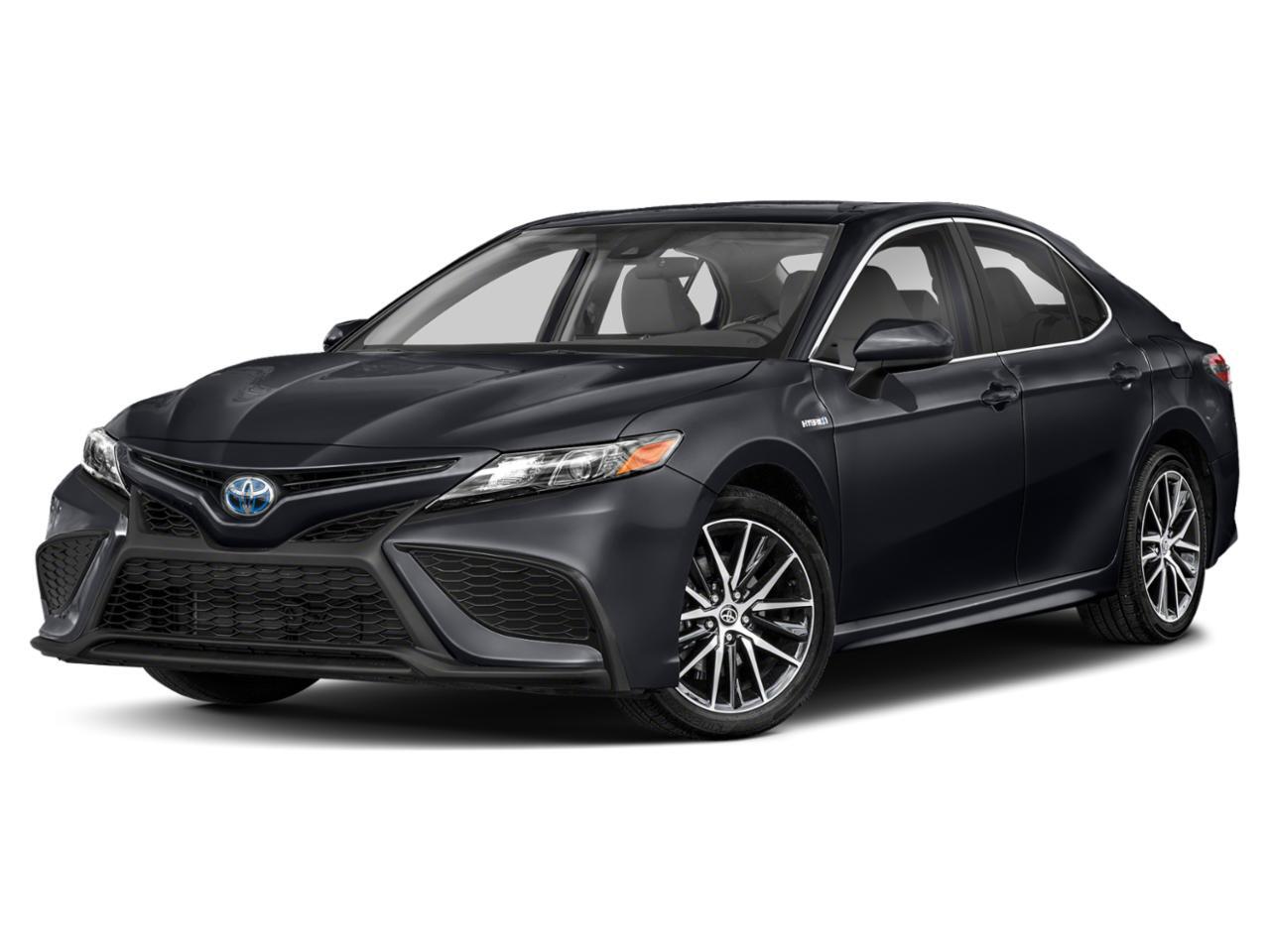2021 Toyota Camry Hybrid SE Akron