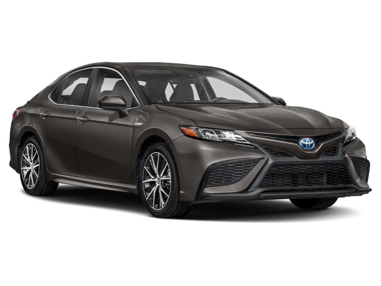 2021 Toyota Camry Hybrid SE Roseville CA