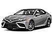 2021 Toyota Camry Hybrid SE