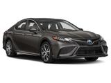2021 Toyota Camry Hybrid SE San Clemente CA
