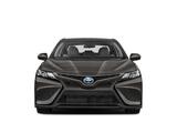 2021 Toyota Camry Hybrid SE San Clemente CA