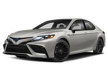 2021 Toyota Camry Hybrid XLE South Burlington VT 2021 Toyota Camry Hybrid XLE South Burlington VT