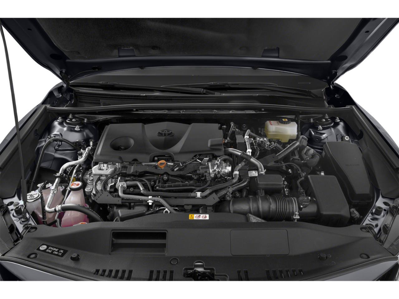 2021 Toyota Camry Hybrid XLE Tucson AZ
