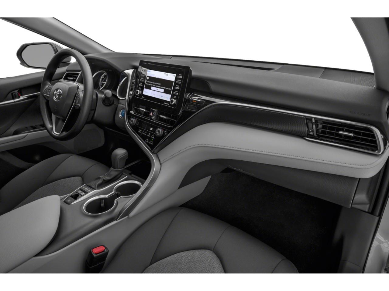 2021 Toyota Camry Hybrid XLE Tucson AZ