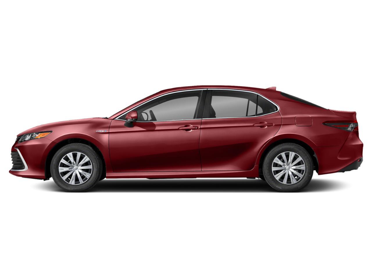 2021 Toyota Camry Hybrid XLE Tucson AZ