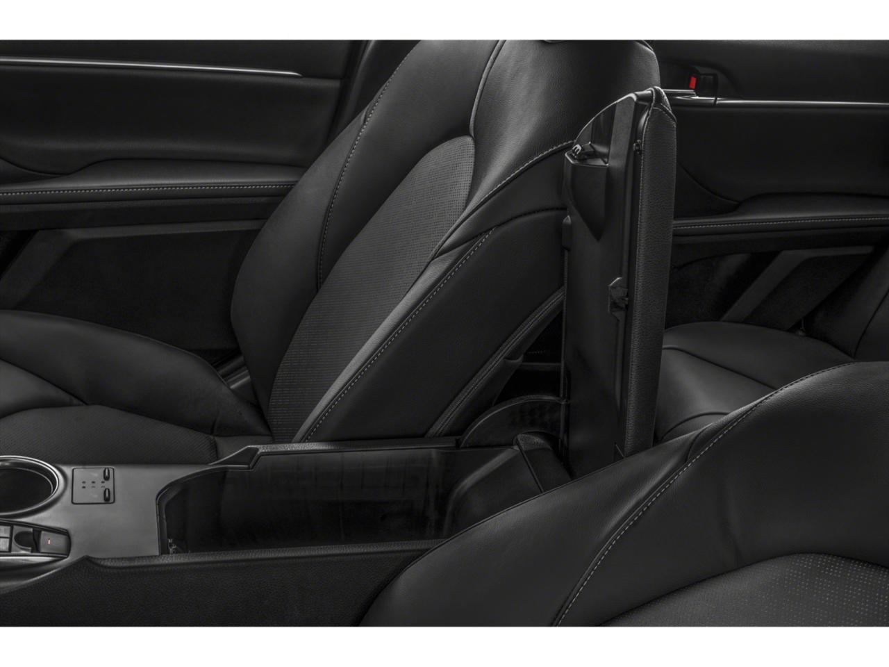 2021 Toyota Camry Hybrid XSE Roseville CA