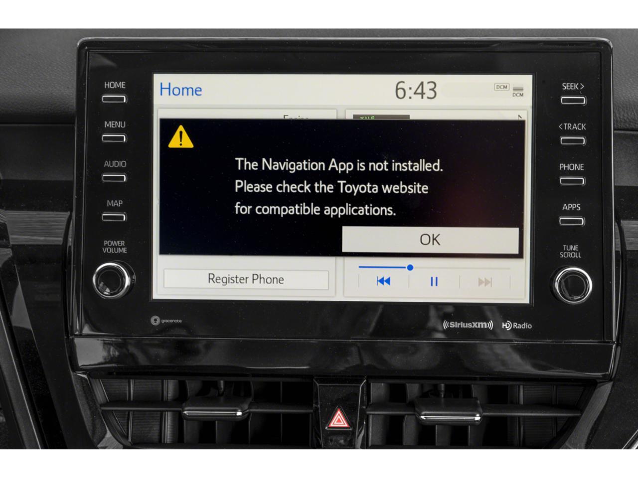 2021 Toyota Camry Hybrid XSE Roseville CA