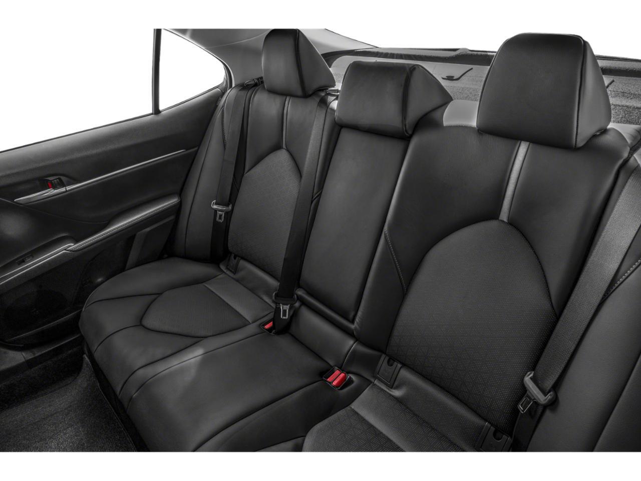 2021 Toyota Camry Hybrid XSE Roseville CA