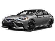 2021 Toyota Camry Hybrid XSE South Burlington VT 2021 Toyota Camry Hybrid XSE South Burlington VT