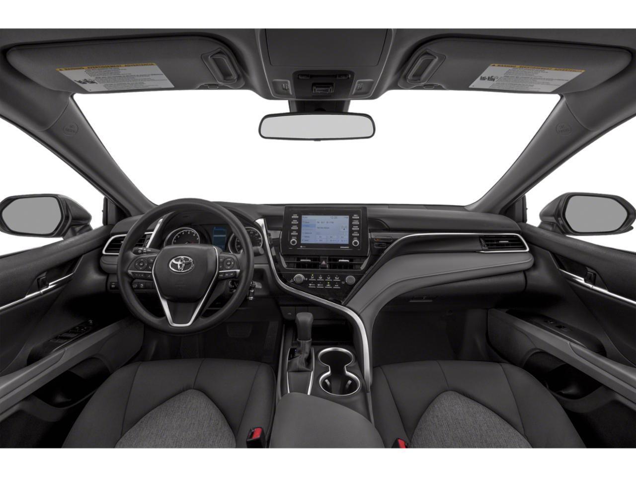 2021 Toyota Camry LE Del Rio TX