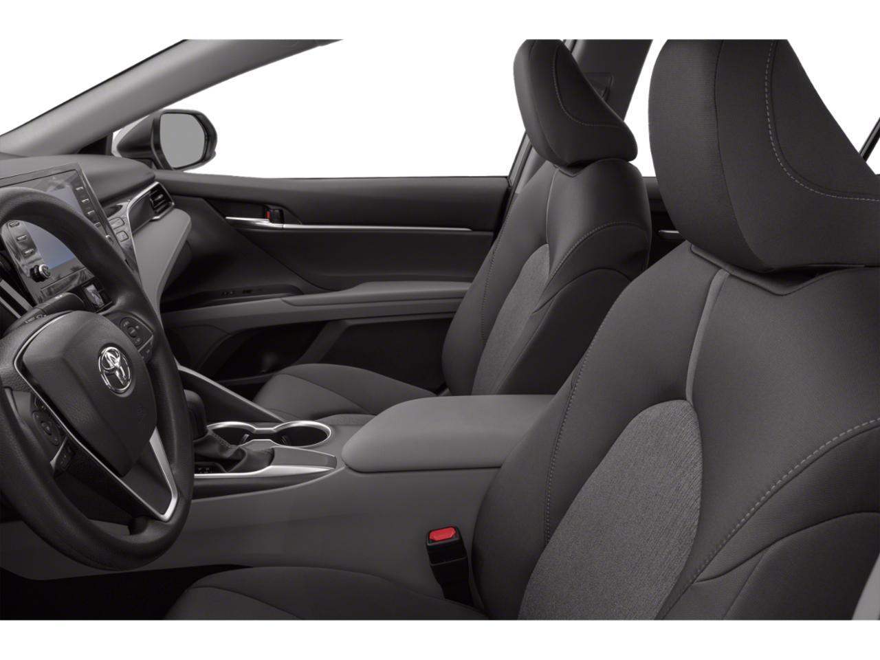 2021 Toyota Camry LE Del Rio TX