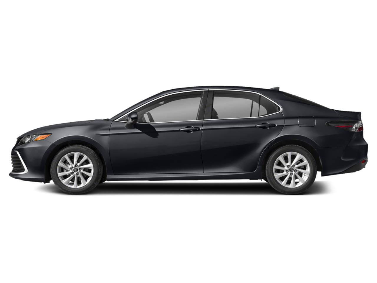 2021 Toyota Camry LE Roseville CA