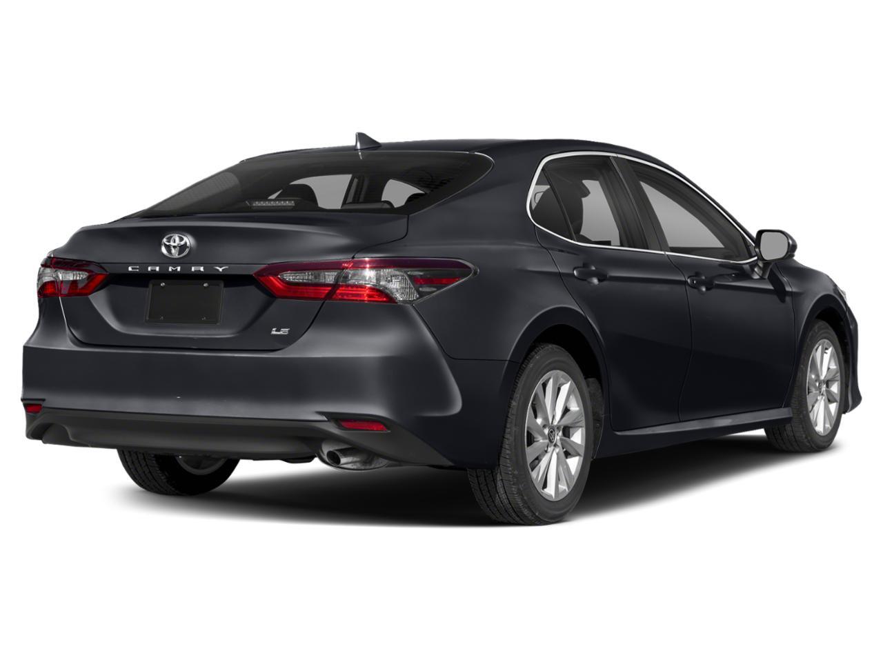 2021 Toyota Camry LE Roseville CA
