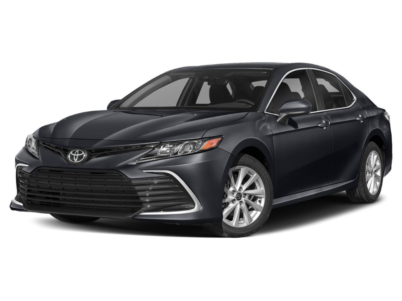 2021 Toyota Camry LE Roseville CA