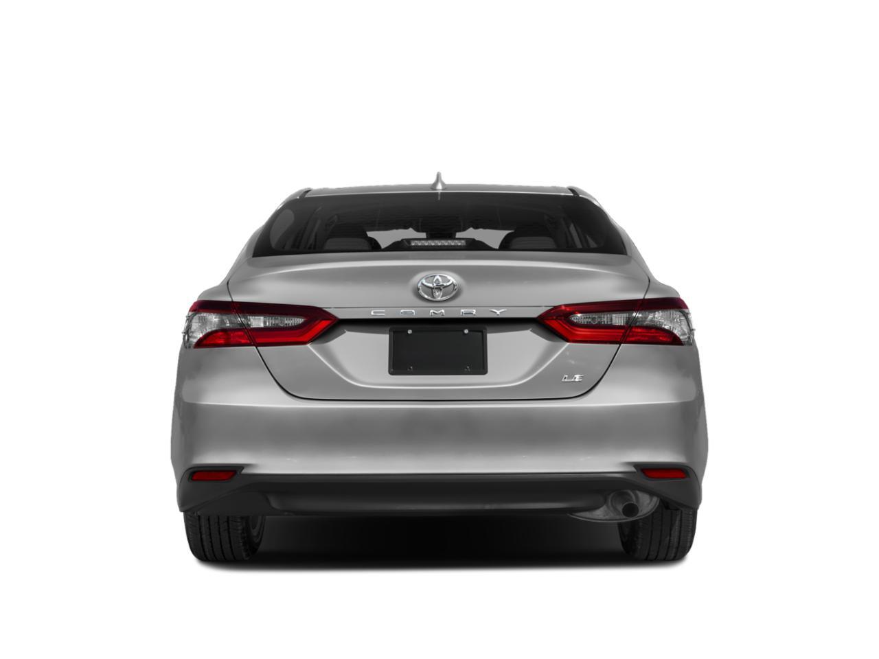 2021 Toyota Camry LE Roseville CA
