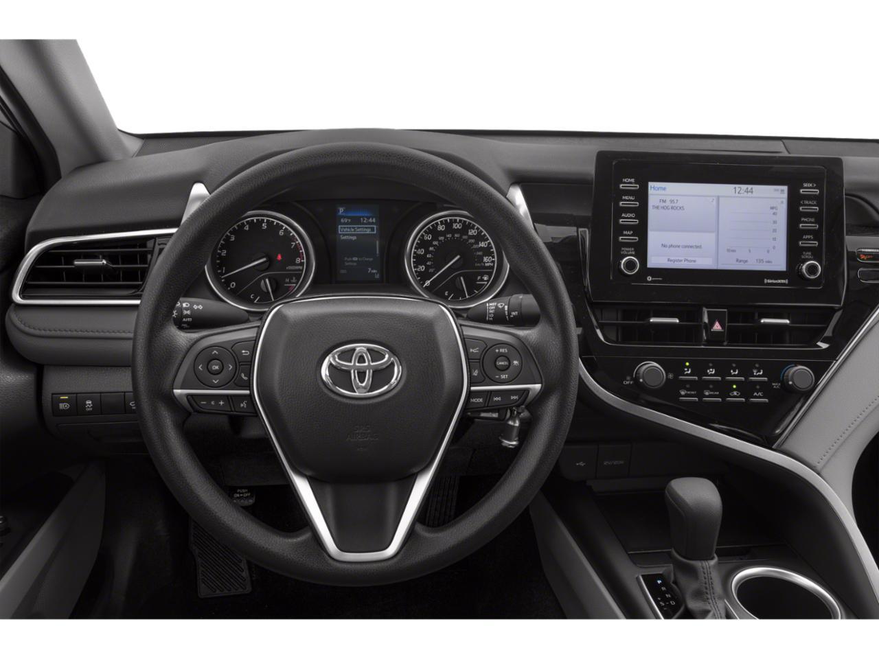 2021 Toyota Camry LE Roseville CA