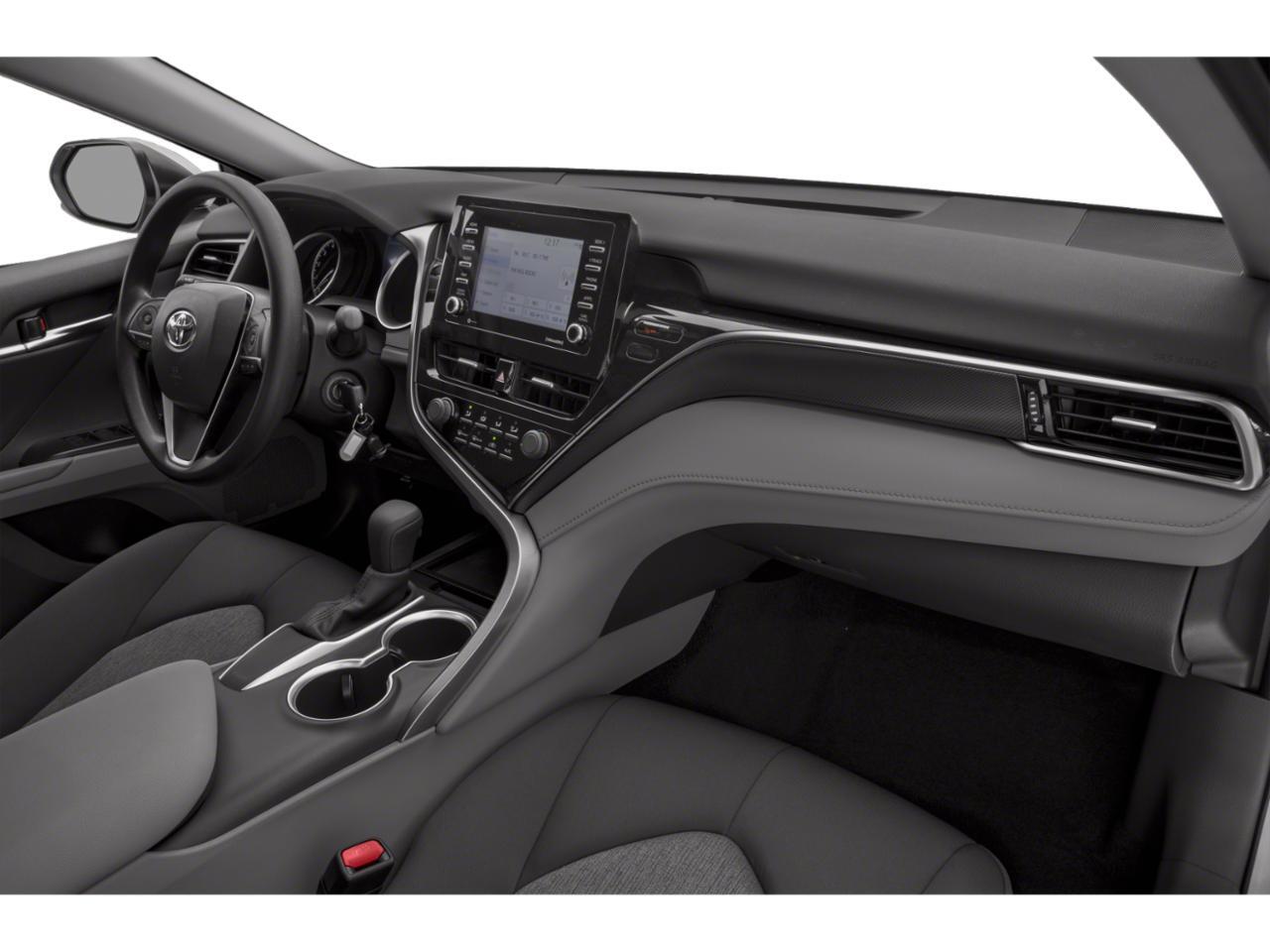 2021 Toyota Camry LE Roseville CA
