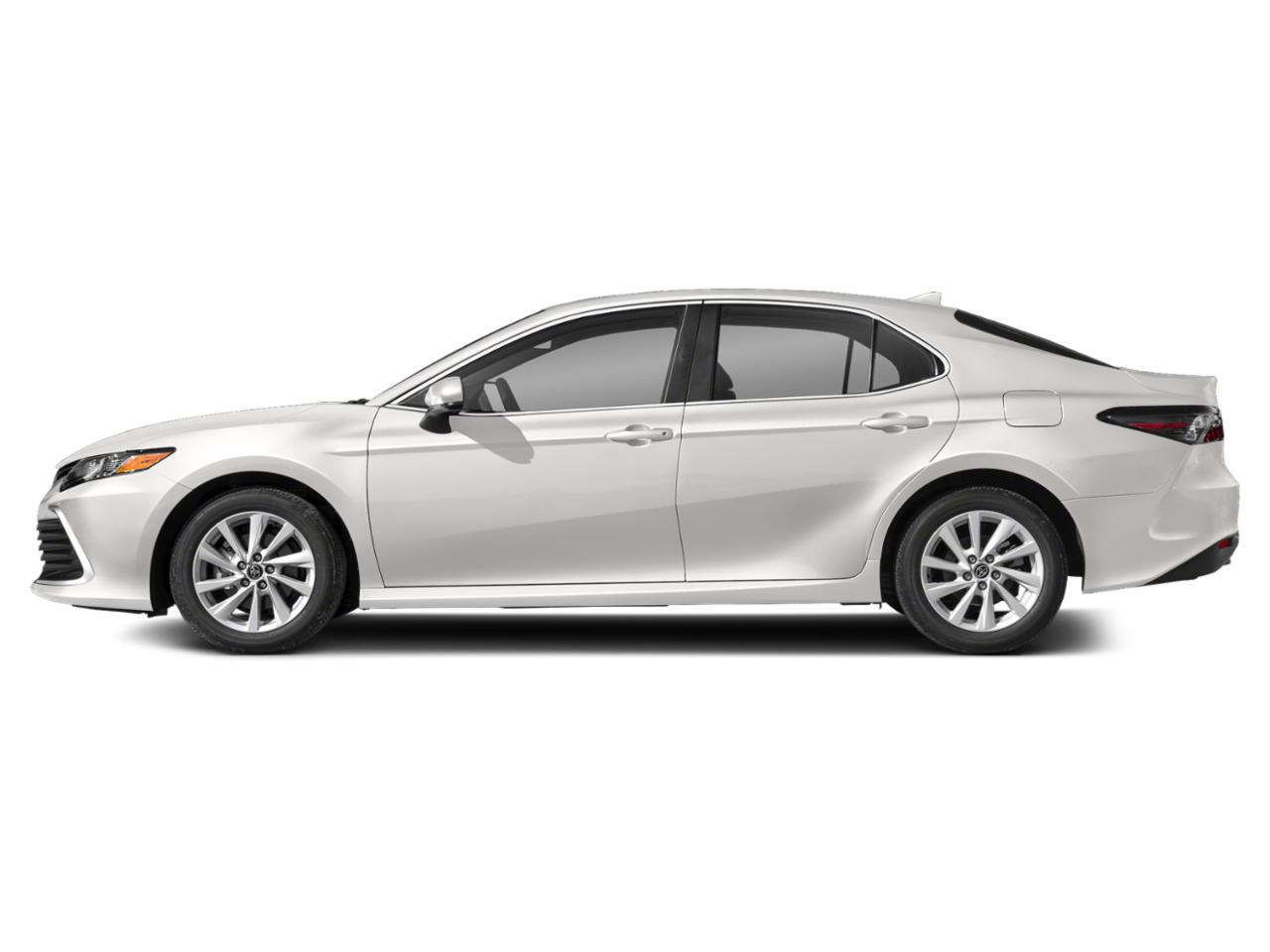 2021 Toyota Camry LE San Antonio TX