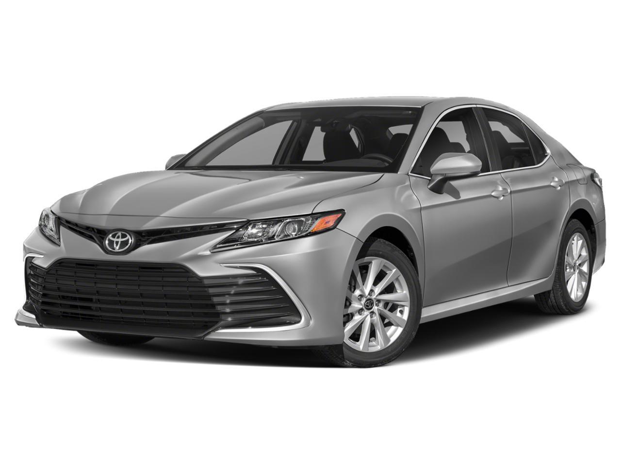 2021 Toyota Camry LE San Antonio TX