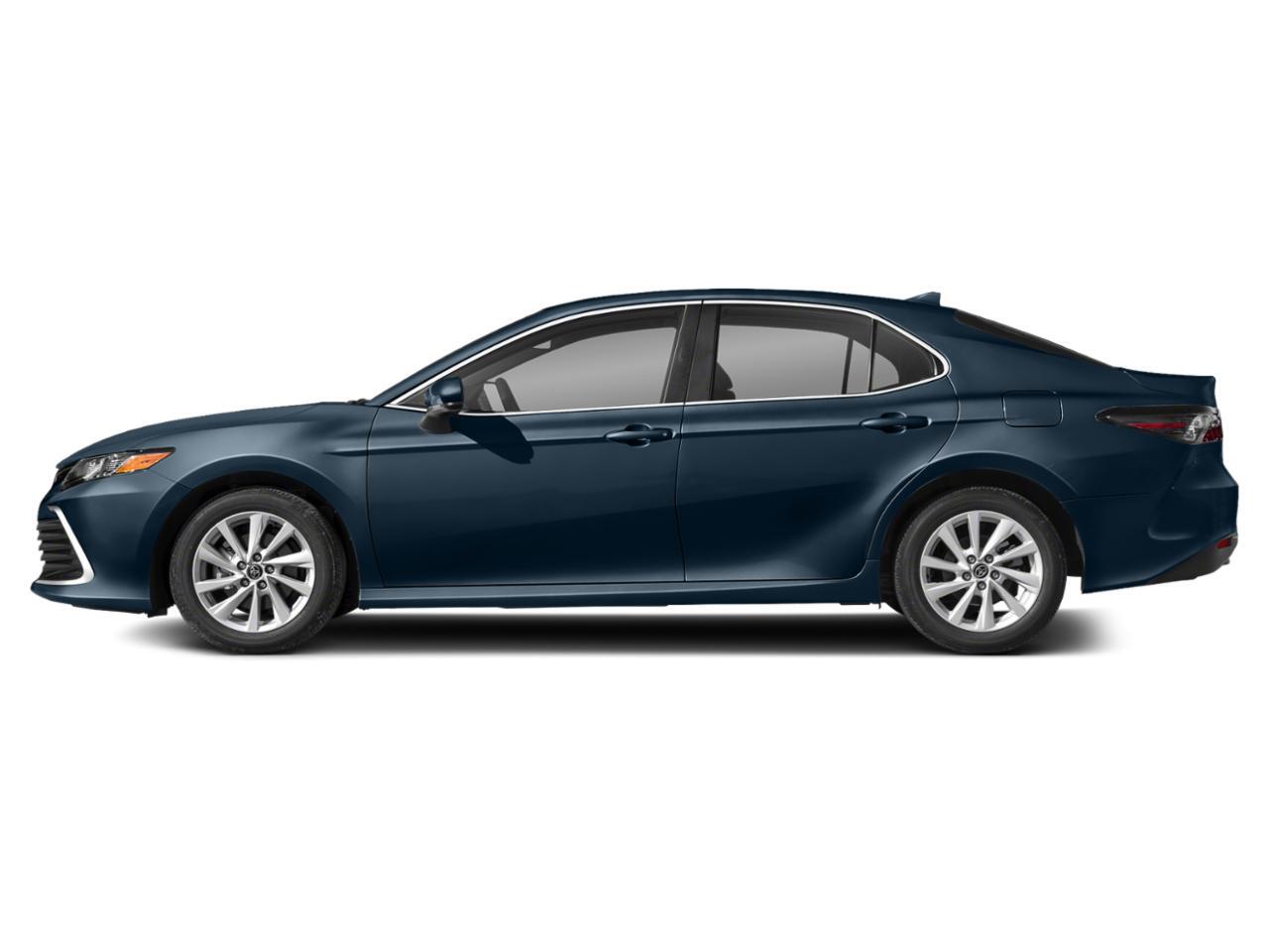 2021 Toyota Camry LE San Clemente CA