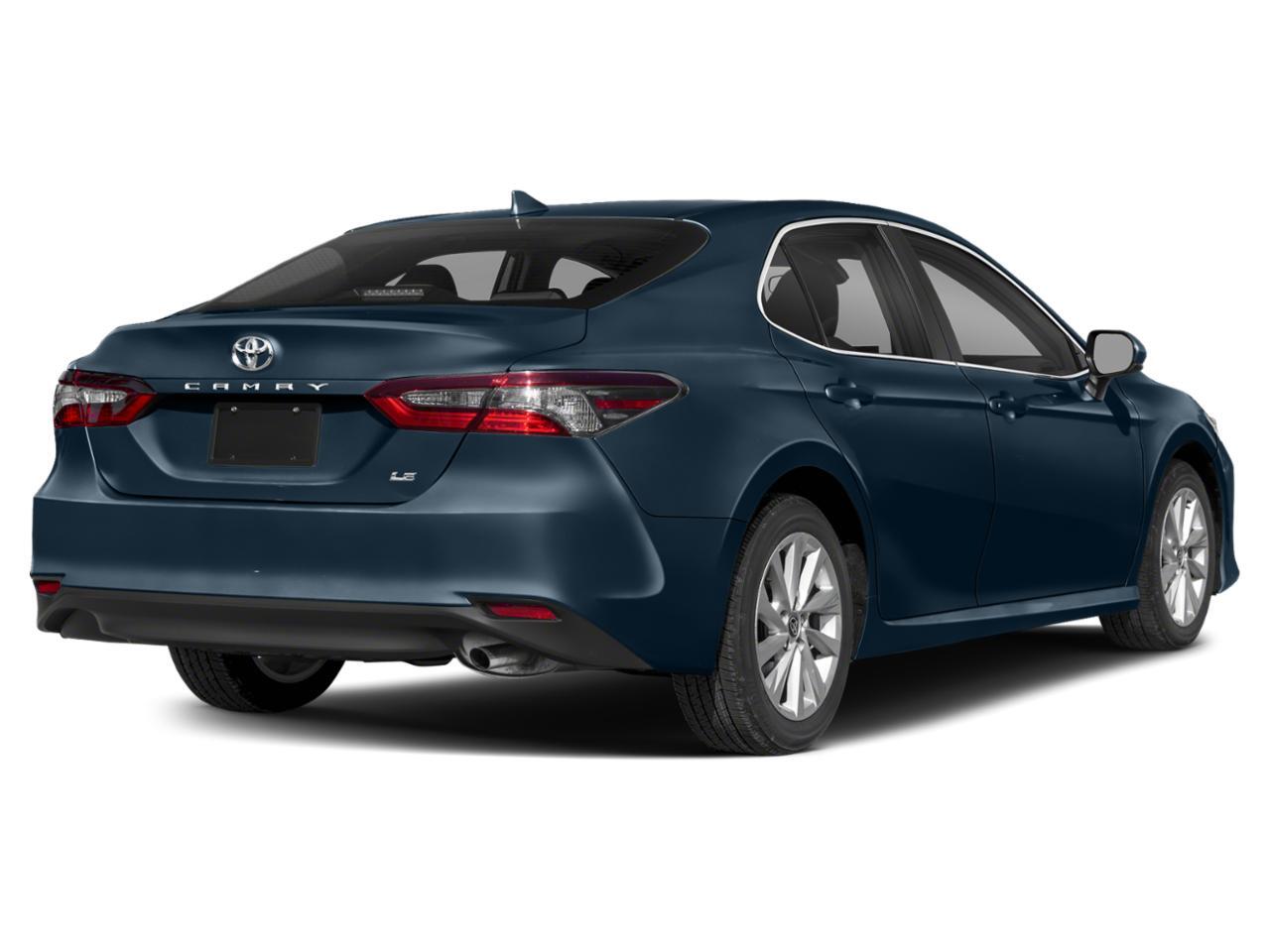 2021 Toyota Camry LE San Clemente CA