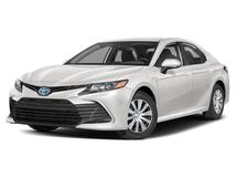 2021 Toyota Camry LE South Burlington VT 2021 Toyota Camry LE South Burlington VT