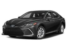 2021 Toyota Camry LE South Burlington VT 2021 Toyota Camry LE South Burlington VT