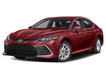2021 Toyota Camry LE South Burlington VT 2021 Toyota Camry LE South Burlington VT
