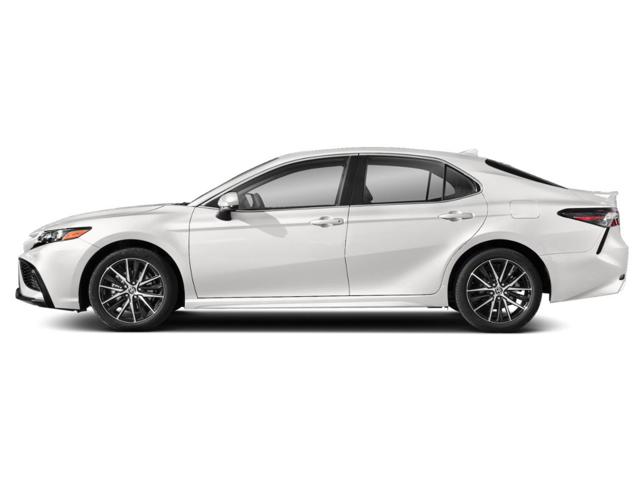 2021 Toyota Camry SE Bozeman MT