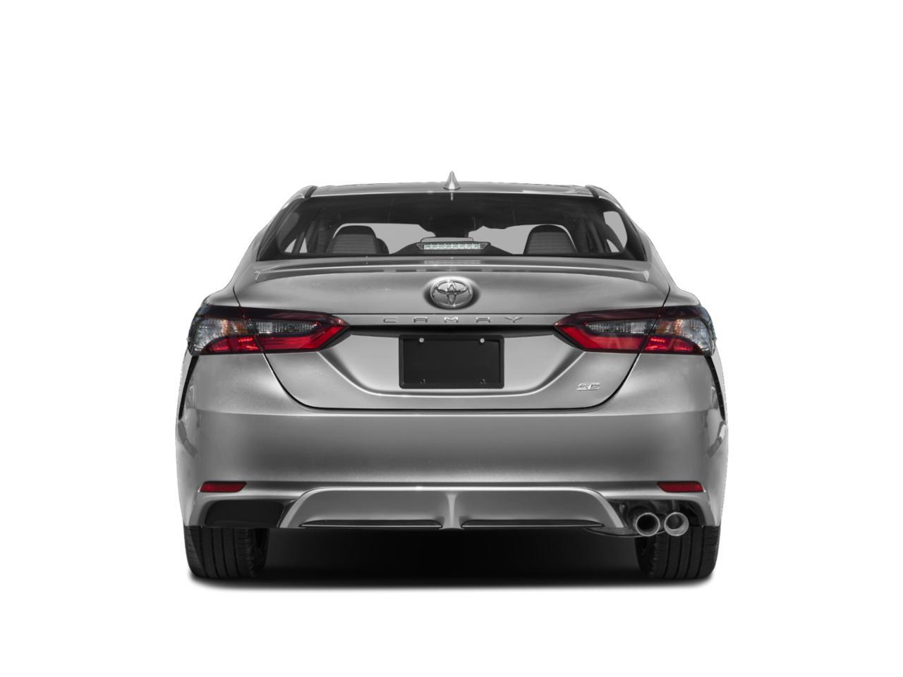 2021 Toyota Camry SE Price UT