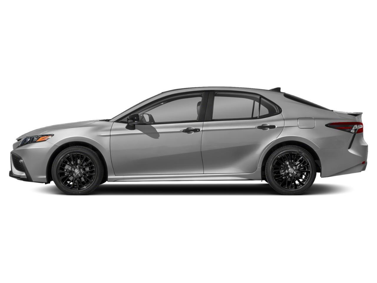2021 Toyota Camry SE Nightshade Elmhurst IL