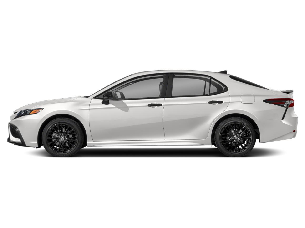 2021 Toyota Camry SE Nightshade Elmhurst IL