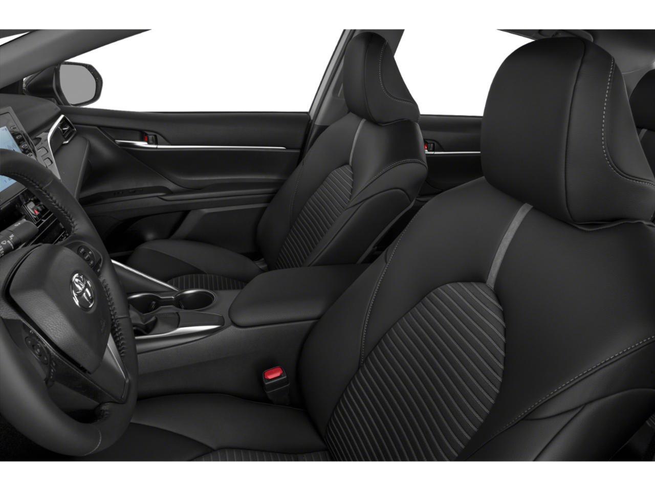 2021 Toyota Camry SE Nightshade Huntington UT