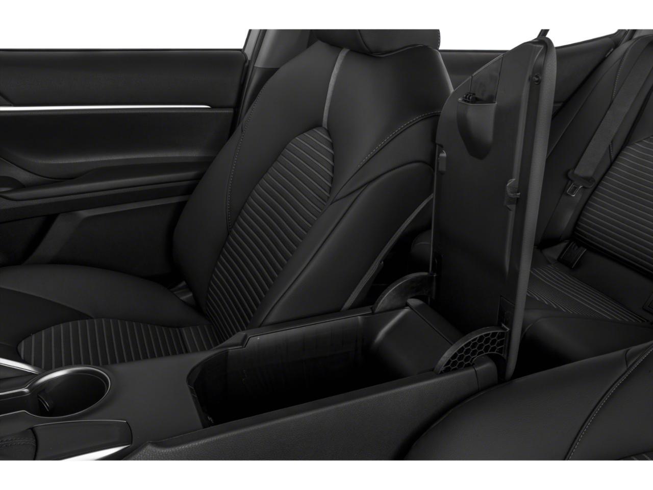 2021 Toyota Camry SE Nightshade Huntington UT