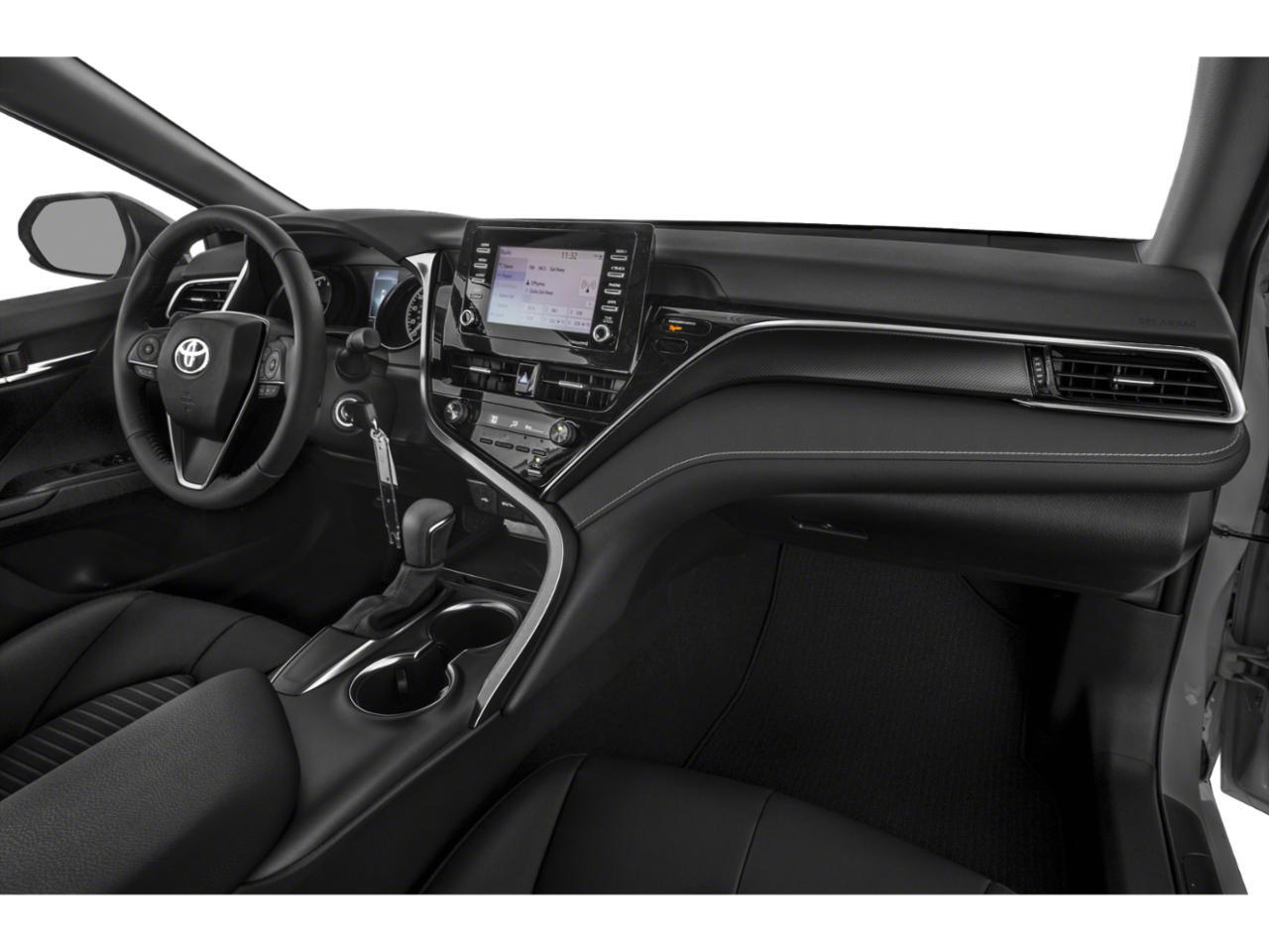 2021 Toyota Camry SE Nightshade Huntington UT