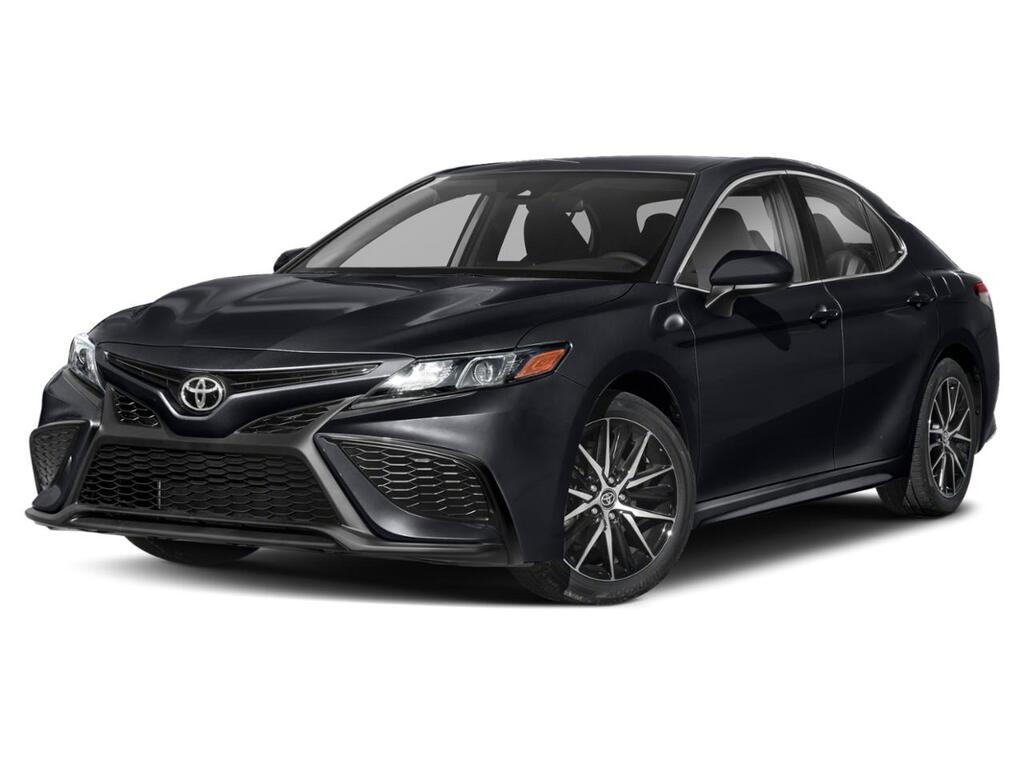 2021 Toyota Camry SE Oshkosh WI