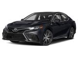 2021 Toyota Camry SE Oshkosh WI